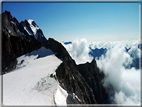 foto Monte Bianco